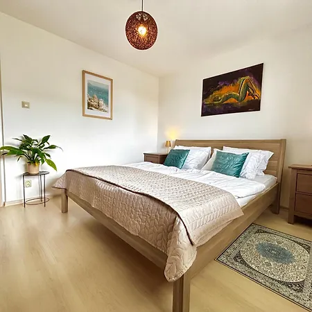 Apartman Samaria *