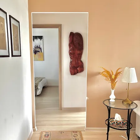 Apartman Samaria *