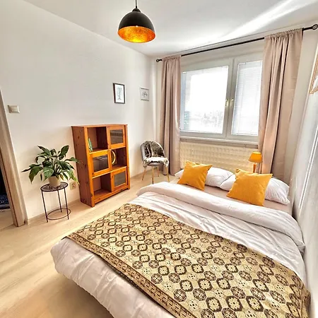 Samaria Apartman