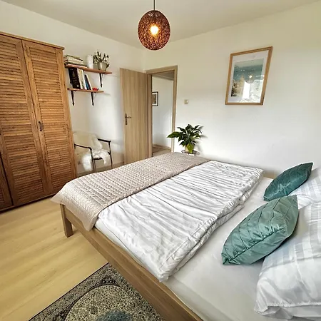 Apartman Samaria *