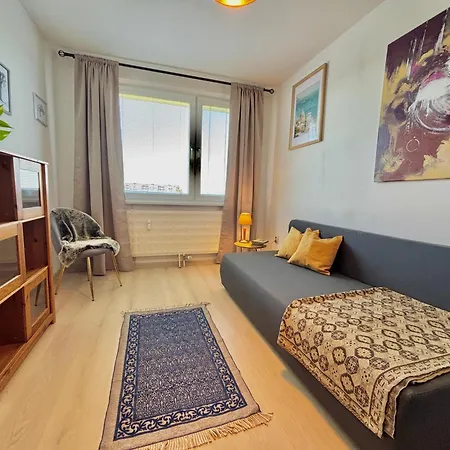 Apartman Samaria