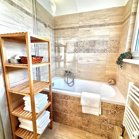 Samaria Apartman *
