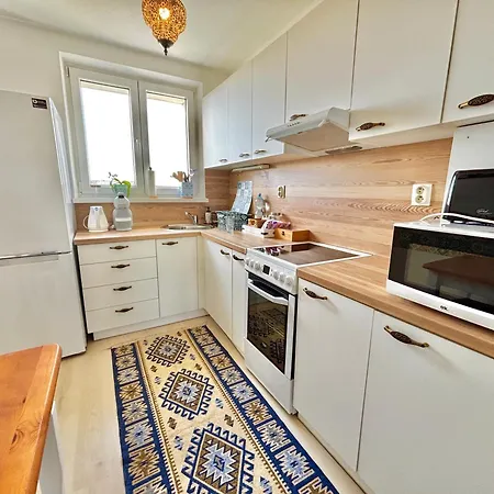 Samaria Apartman *