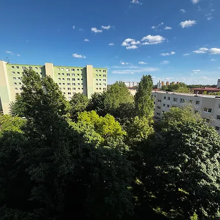Samaria Apartman *